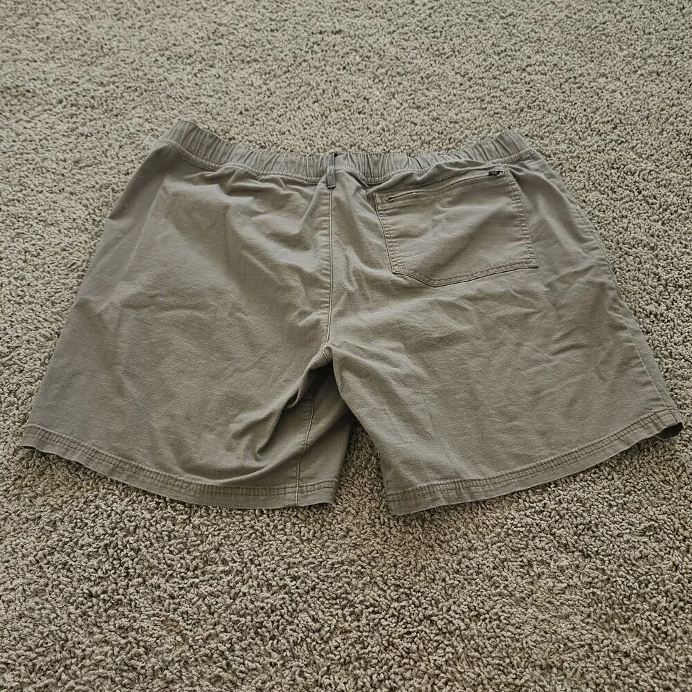 L.L. Bean these shorts